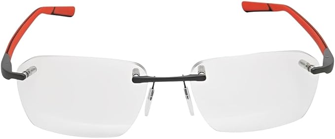 MCLAREN MLMS 85O09 C11 56 Eyeglasses Frame - Image 1